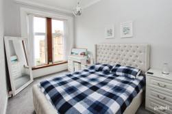 Ashburne Gardens, Gourock, PA19 1