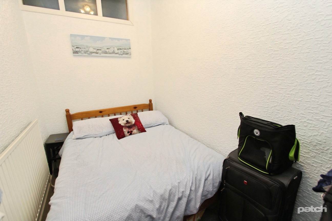 Ashburne Gardens, Gourock, PA19 1