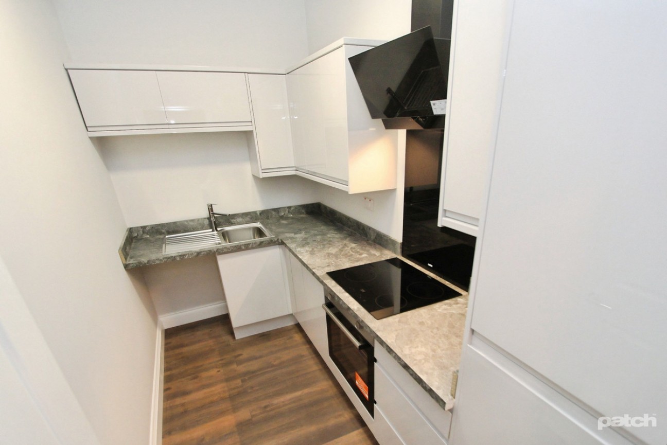 Glasgow Road, Paisley, PA1 3