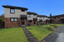 Anchor Crescent, Paisley, PA1 1