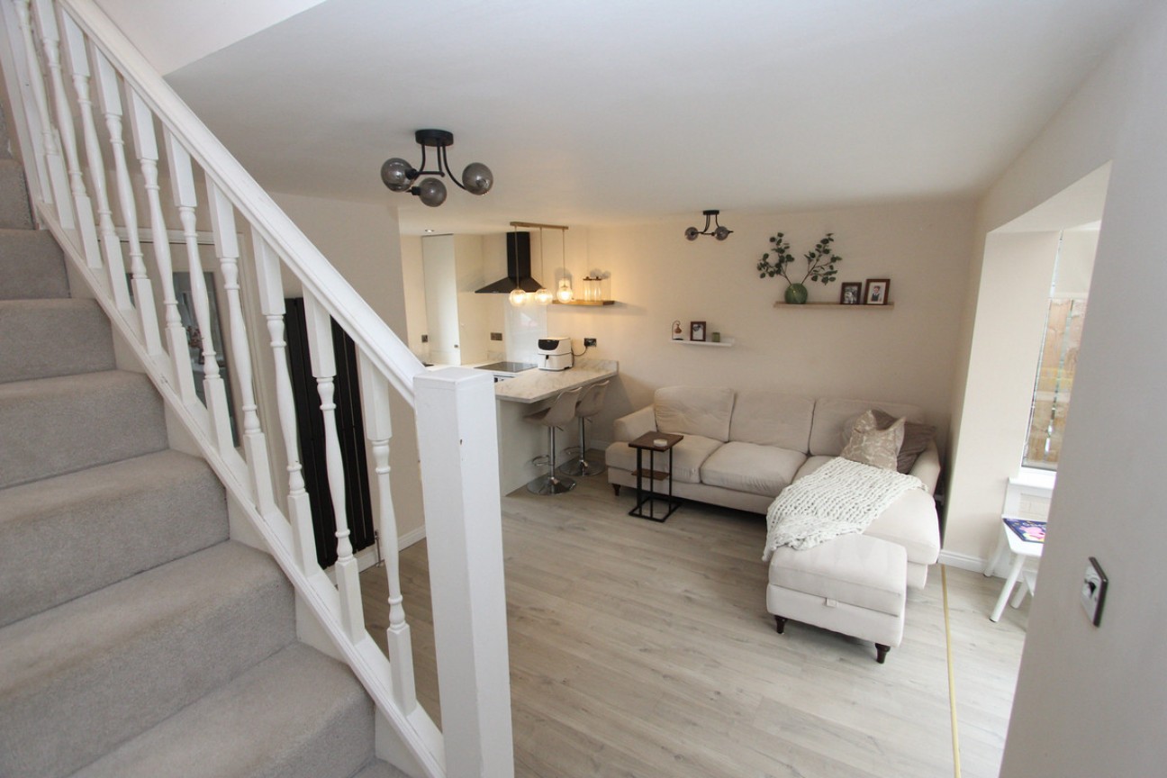 Anchor Crescent, Paisley, PA1 1