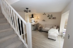 Anchor Crescent, Paisley, PA1 1