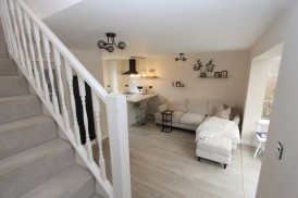 Anchor Crescent, Paisley, PA1 1