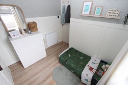 Anchor Crescent, Paisley, PA1 1