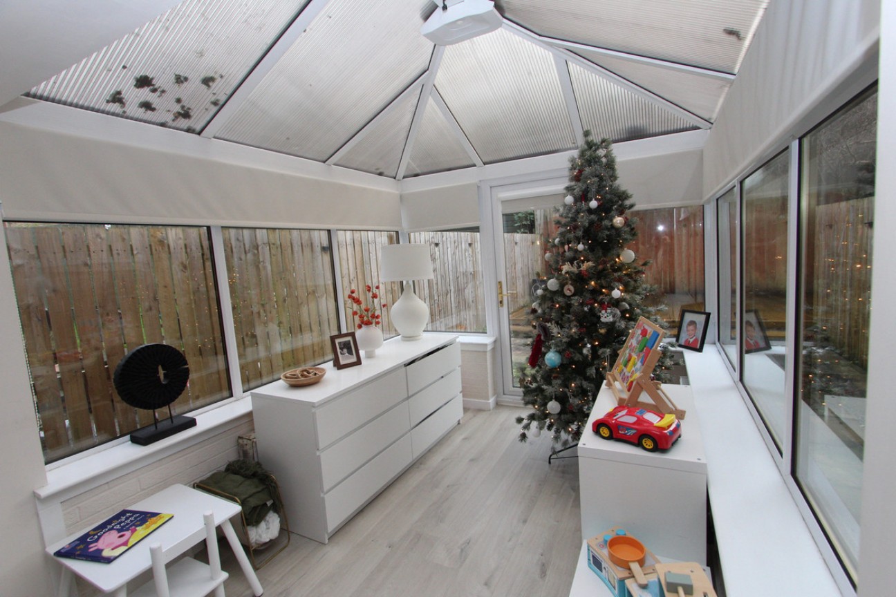 Anchor Crescent, Paisley, PA1 1