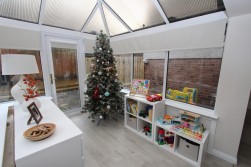 Anchor Crescent, Paisley, PA1 1