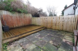 Anchor Crescent, Paisley, PA1 1