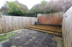 Anchor Crescent, Paisley, PA1 1