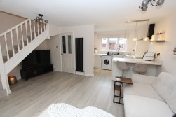 Anchor Crescent, Paisley, PA1 1