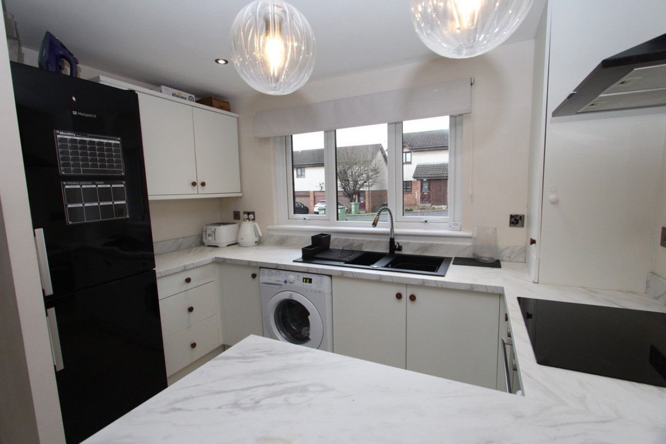 Anchor Crescent, Paisley, PA1 1