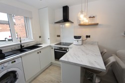 Anchor Crescent, Paisley, PA1 1