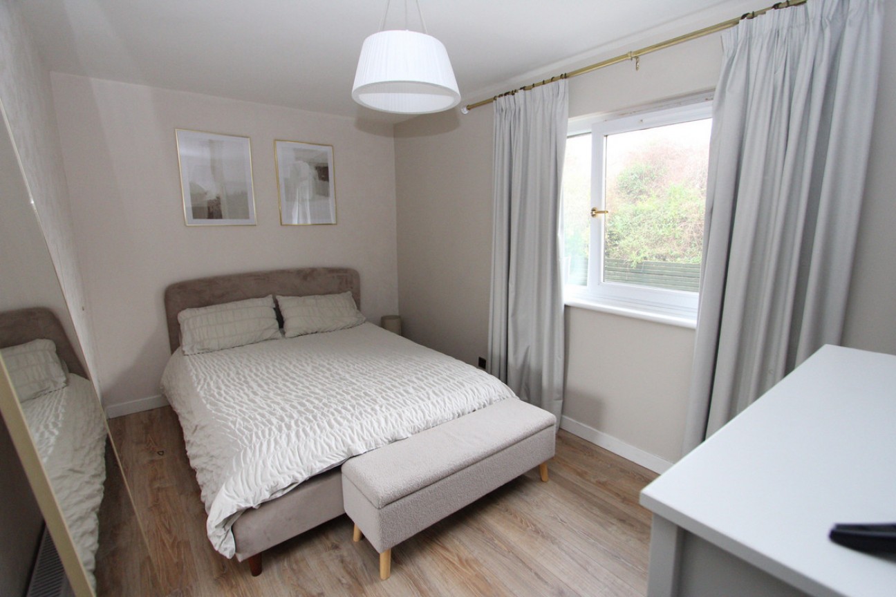 Anchor Crescent, Paisley, PA1 1