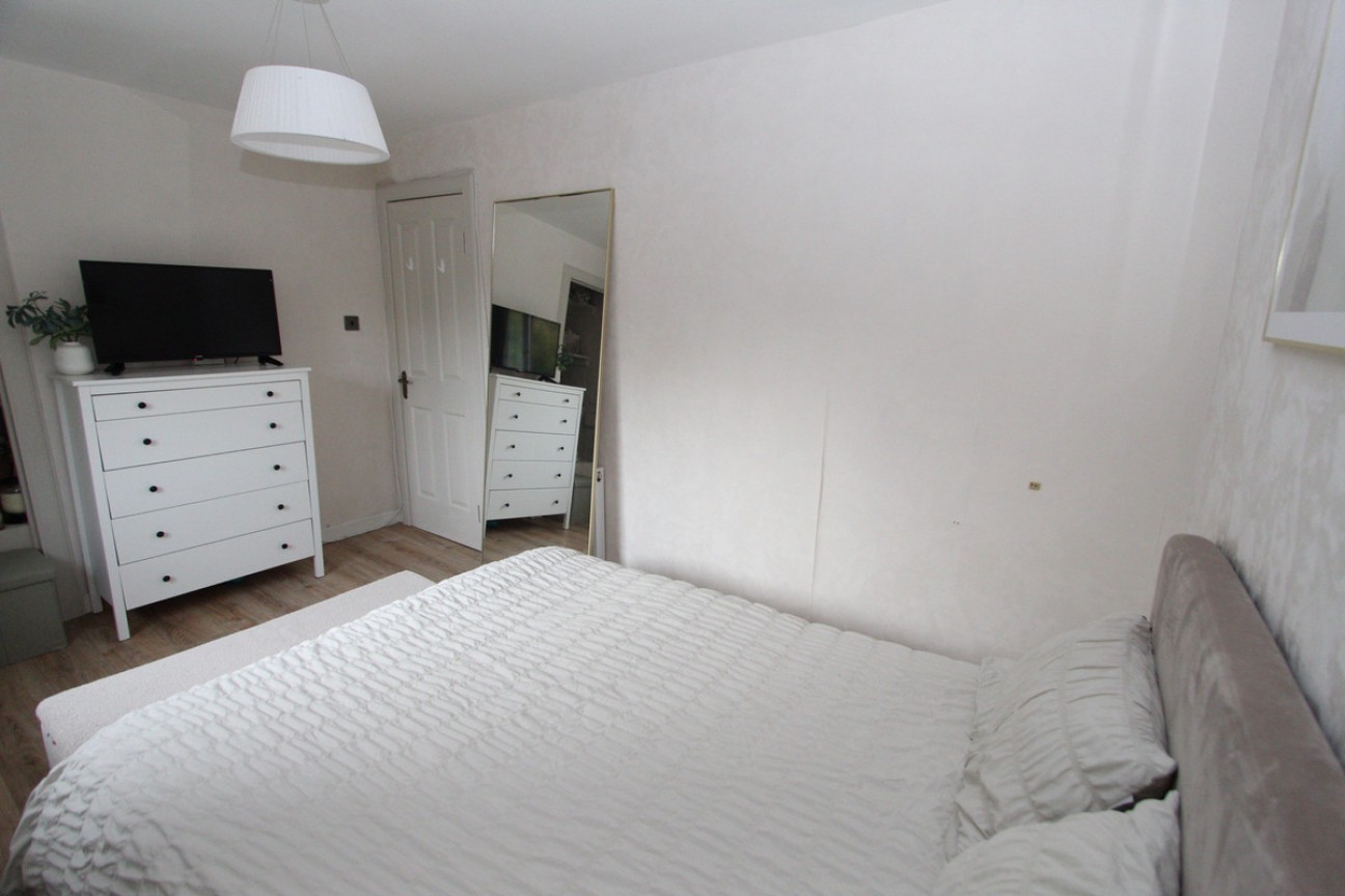 Anchor Crescent, Paisley, PA1 1