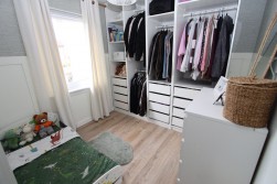 Anchor Crescent, Paisley, PA1 1