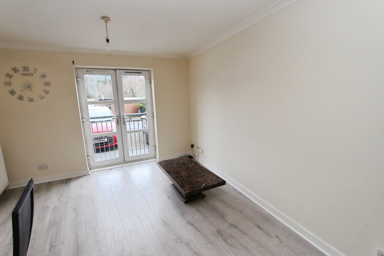 Saucel Crescent Elipta Building, Paisley, PA1 1