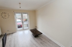 Saucel Crescent Elipta Building, Paisley, PA1 1