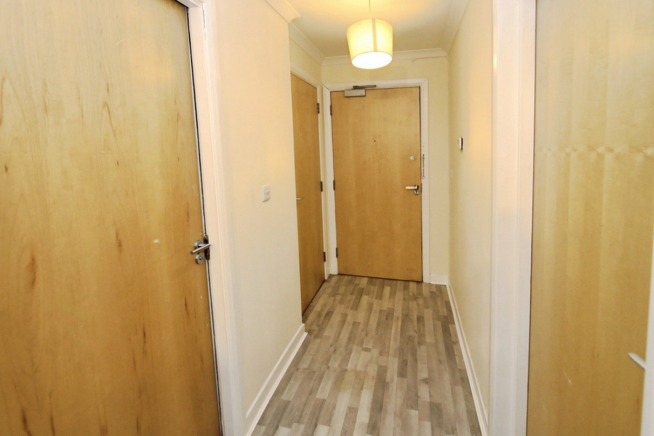 Saucel Crescent Elipta Building, Paisley, PA1 1