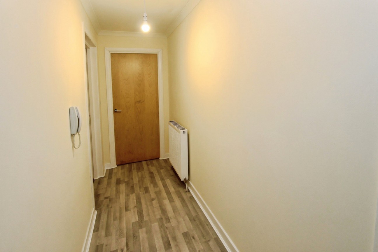 Saucel Crescent Elipta Building, Paisley, PA1 1