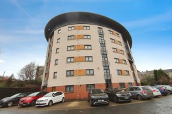 Saucel Crescent Elipta Building, Paisley, PA1 1