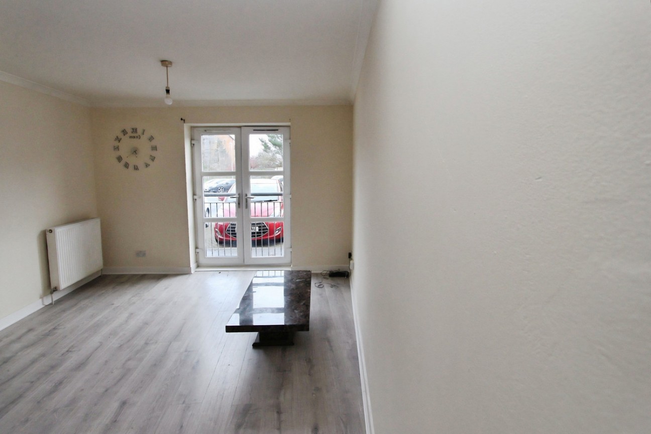 Saucel Crescent Elipta Building, Paisley, PA1 1