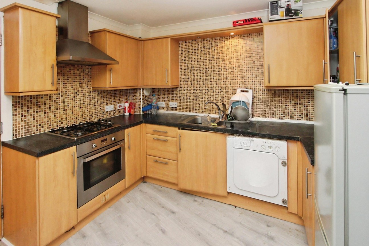 Saucel Crescent Elipta Building, Paisley, PA1 1