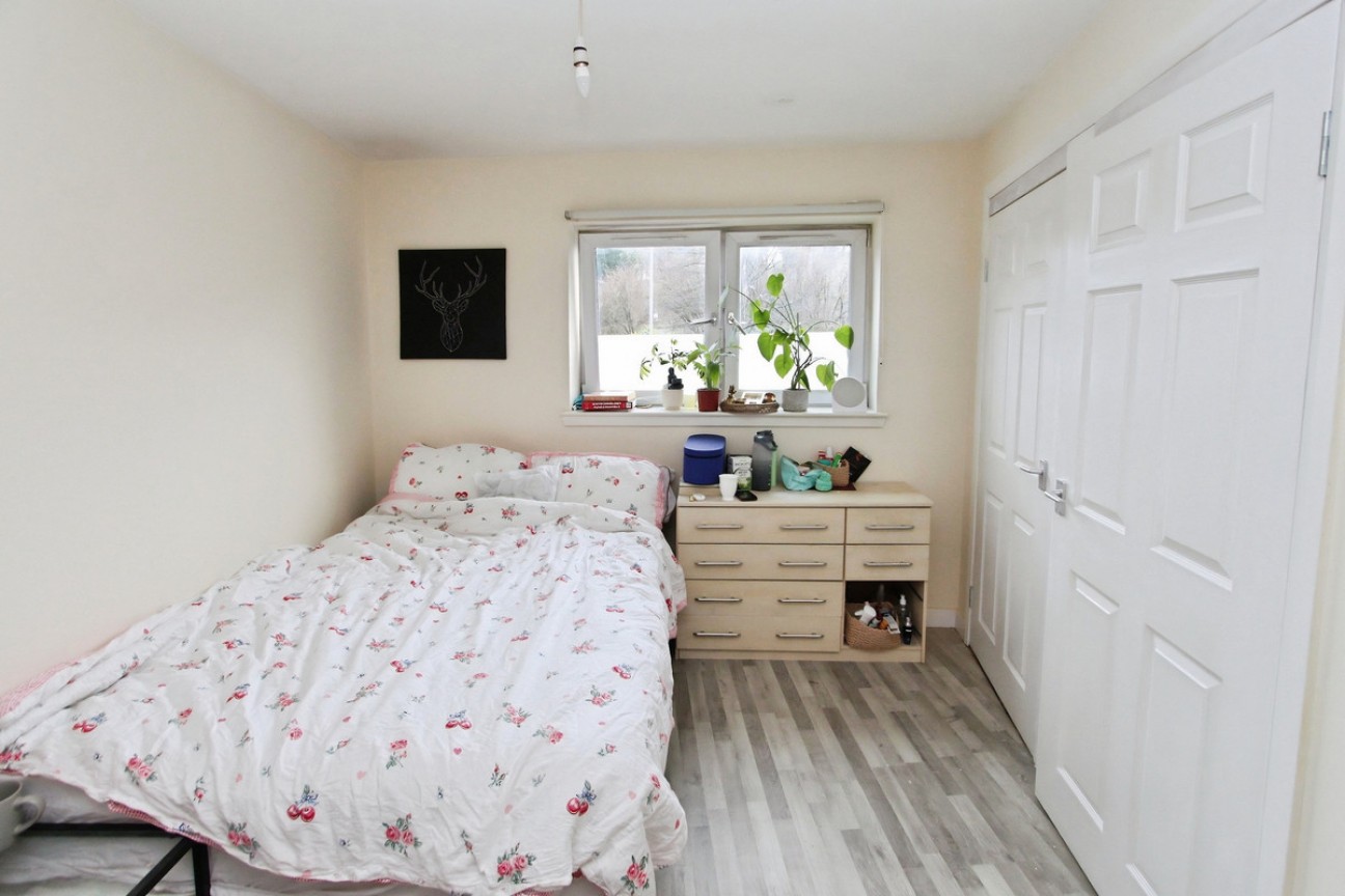 Saucel Crescent Elipta Building, Paisley, PA1 1