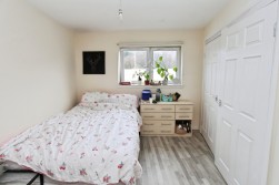 Saucel Crescent Elipta Building, Paisley, PA1 1