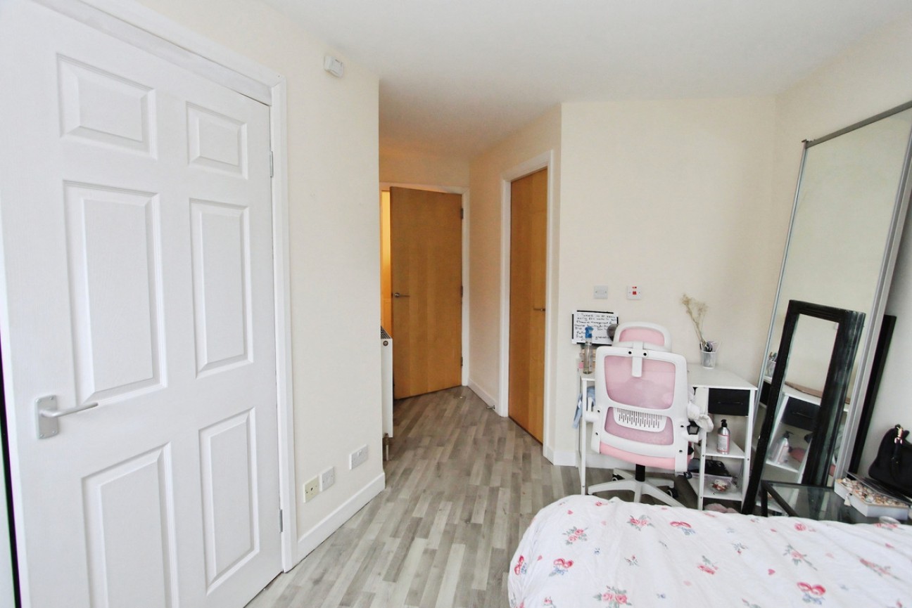 Saucel Crescent Elipta Building, Paisley, PA1 1