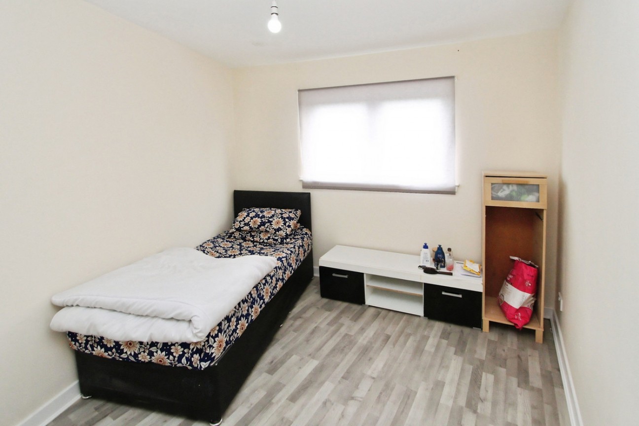 Saucel Crescent Elipta Building, Paisley, PA1 1