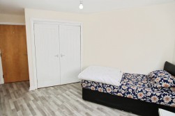 Saucel Crescent Elipta Building, Paisley, PA1 1