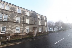 High Street, Johnstone, PA5 8