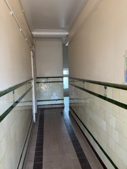 Ellerslie Street, Johnstone, PA5 8