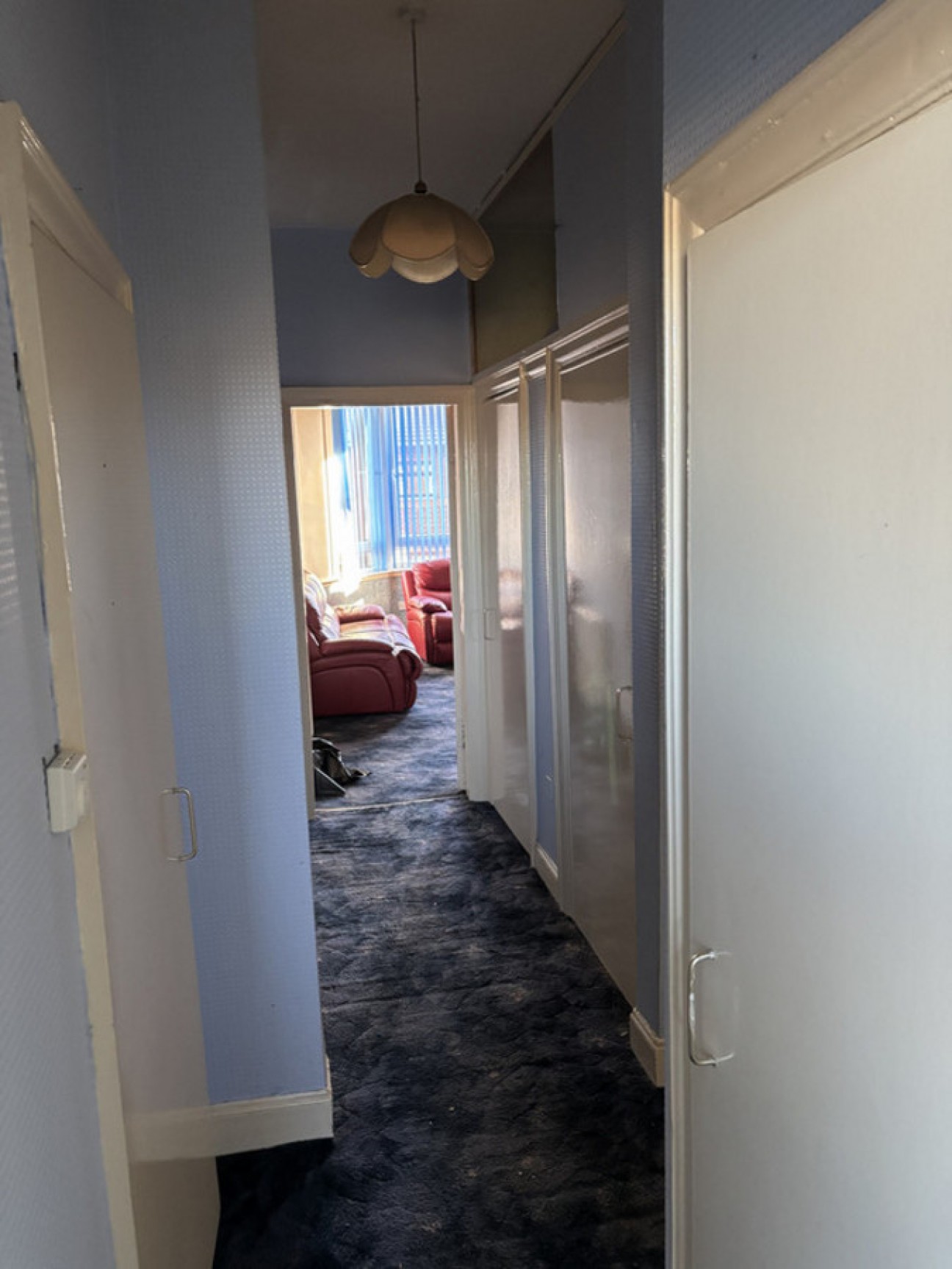 Ellerslie Street, Johnstone, PA5 8