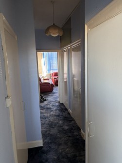 Ellerslie Street, Johnstone, PA5 8