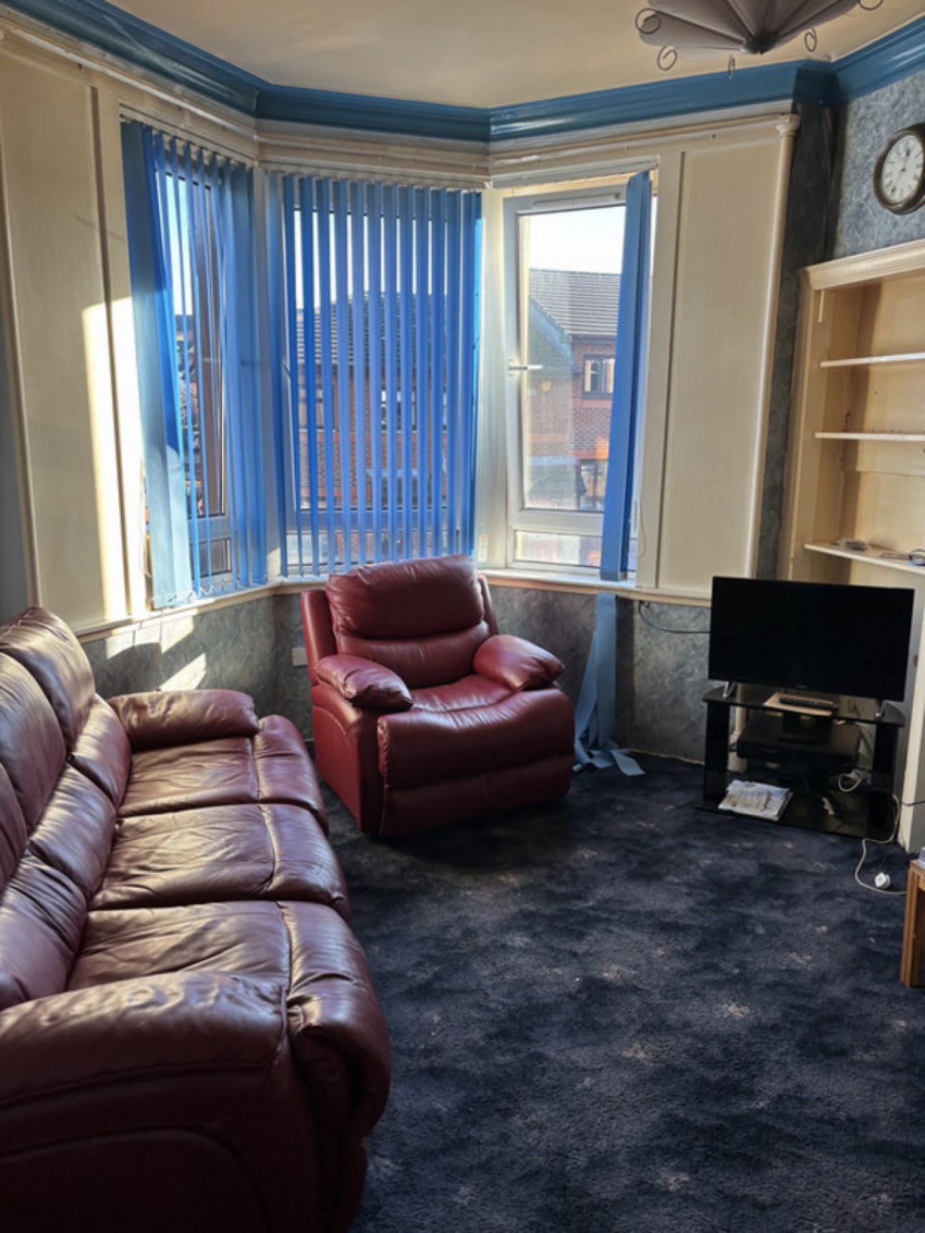 Ellerslie Street, Johnstone, PA5 8