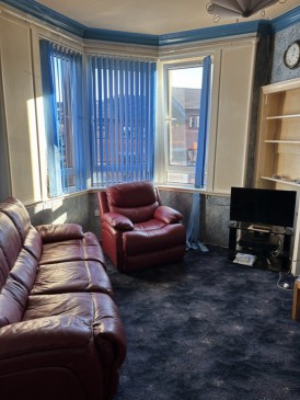 Ellerslie Street, Johnstone, PA5 8