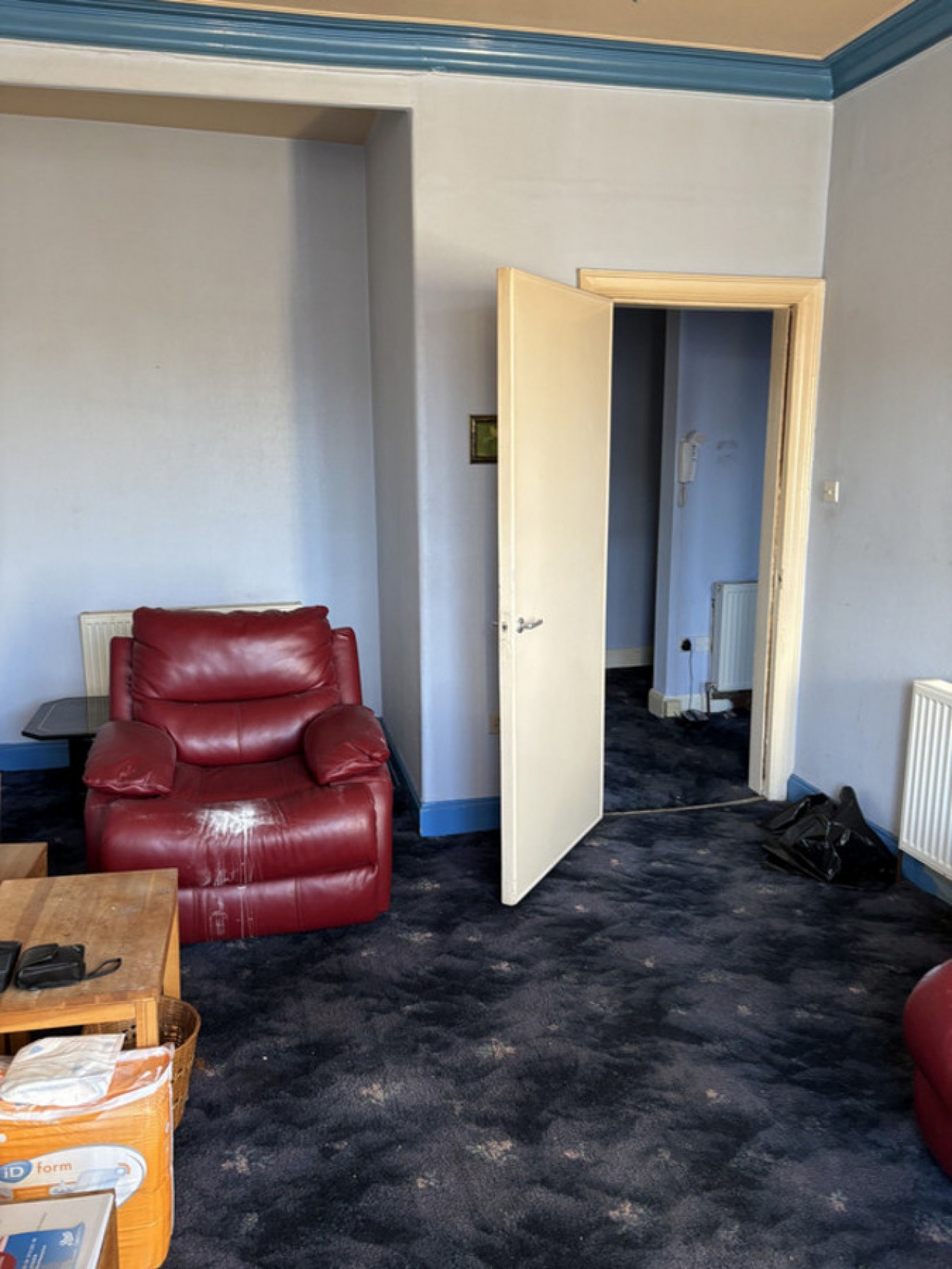 Ellerslie Street, Johnstone, PA5 8