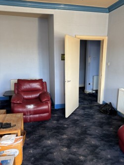 Ellerslie Street, Johnstone, PA5 8