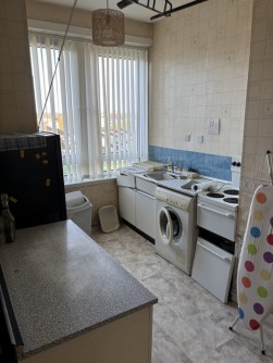 Ellerslie Street, Johnstone, PA5 8