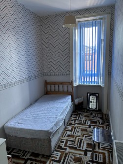 Ellerslie Street, Johnstone, PA5 8