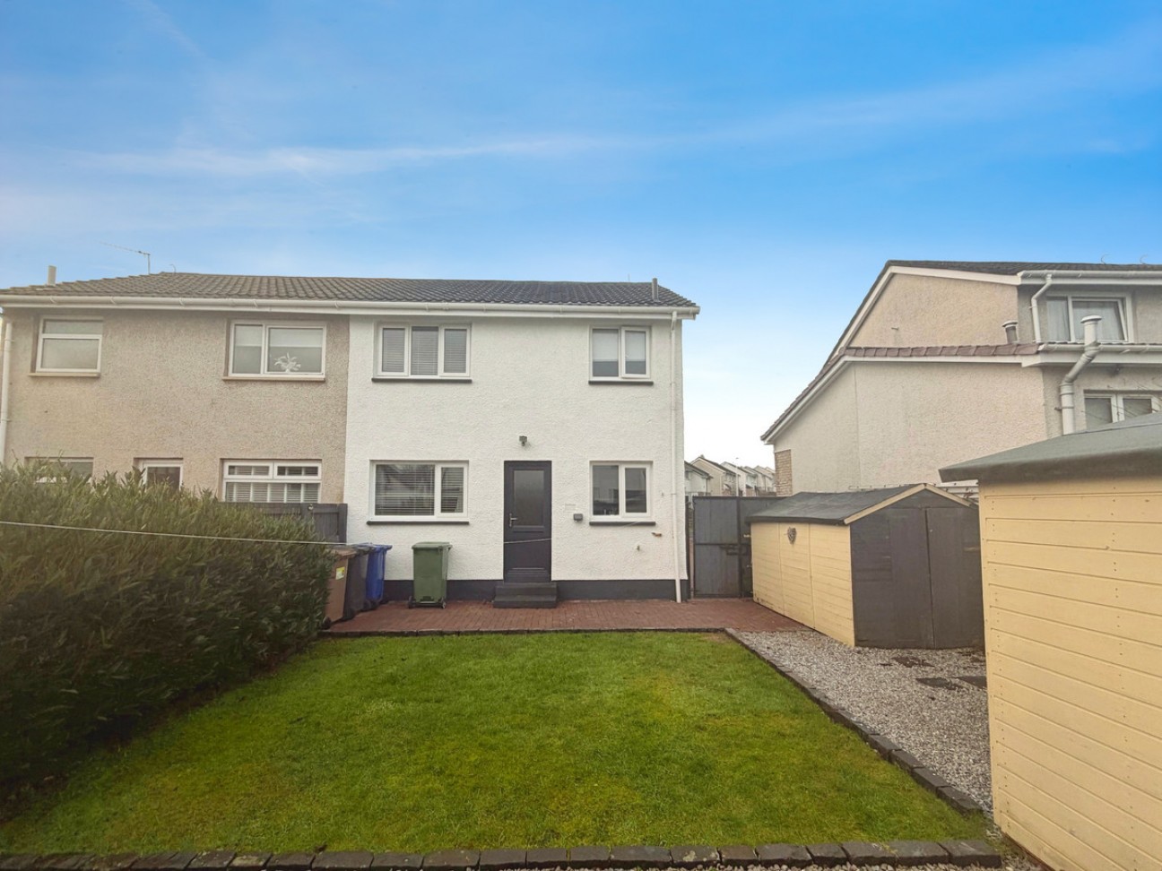 Neuk Crescent, Houston, PA6 7