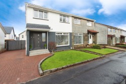 Neuk Crescent, Houston, PA6 7