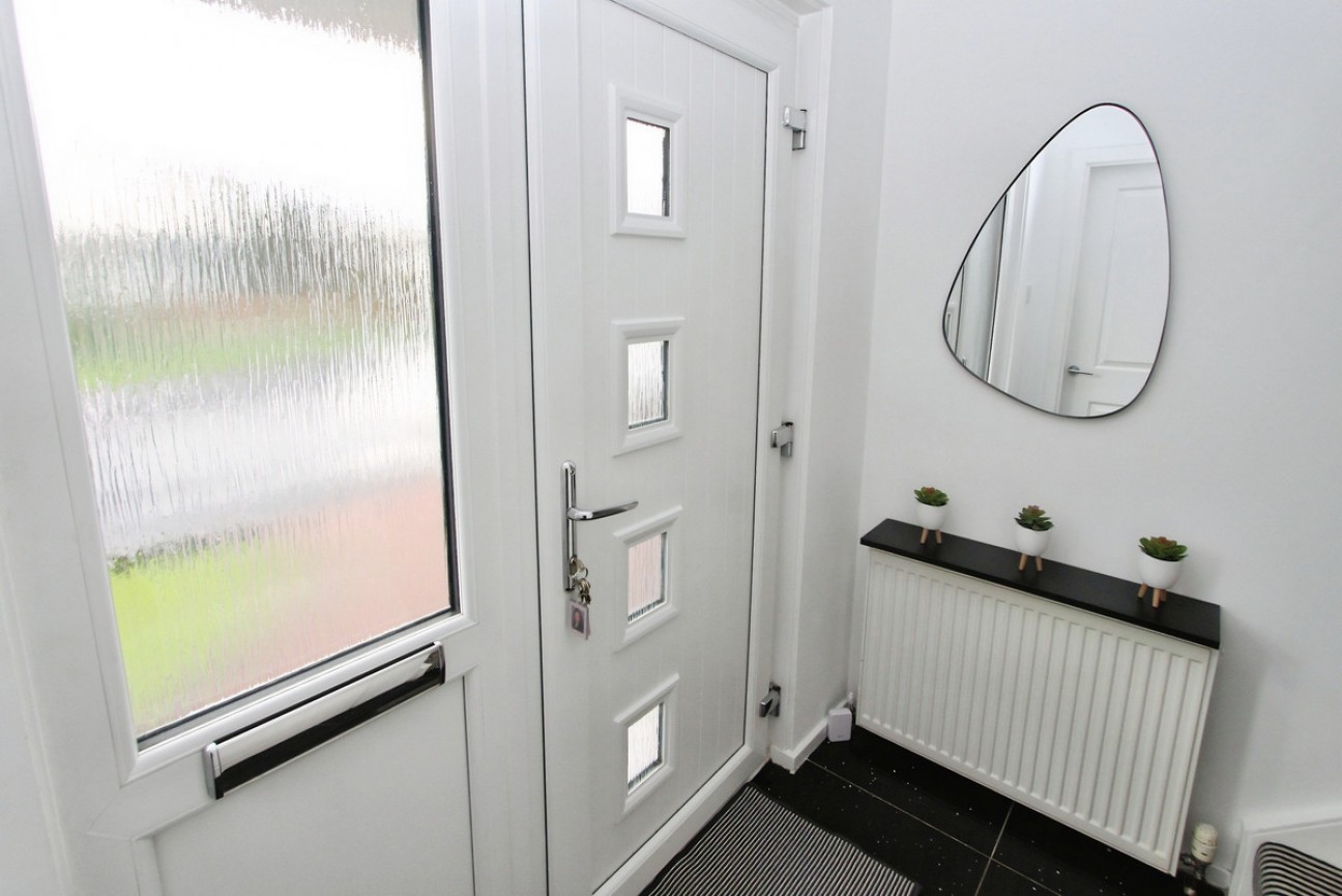 Neuk Crescent, Houston, PA6 7