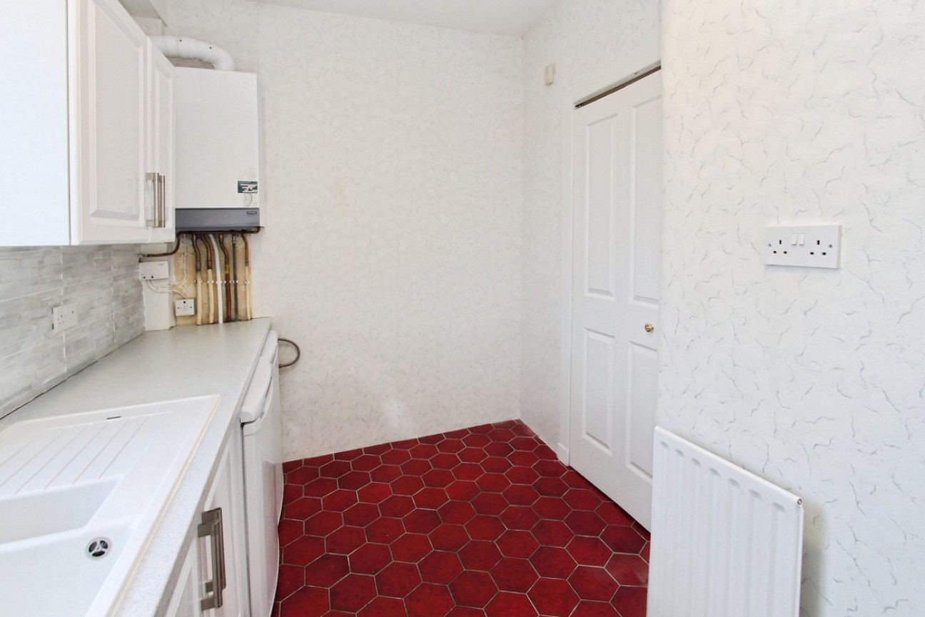 Lochfield Road, Paisley, PA2 7