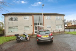Gallowhill Road, Paisley, PA3 4