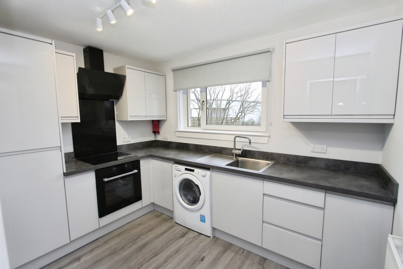 Gallowhill Road, Paisley, PA3 4