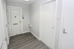 Gallowhill Road, Paisley, PA3 4