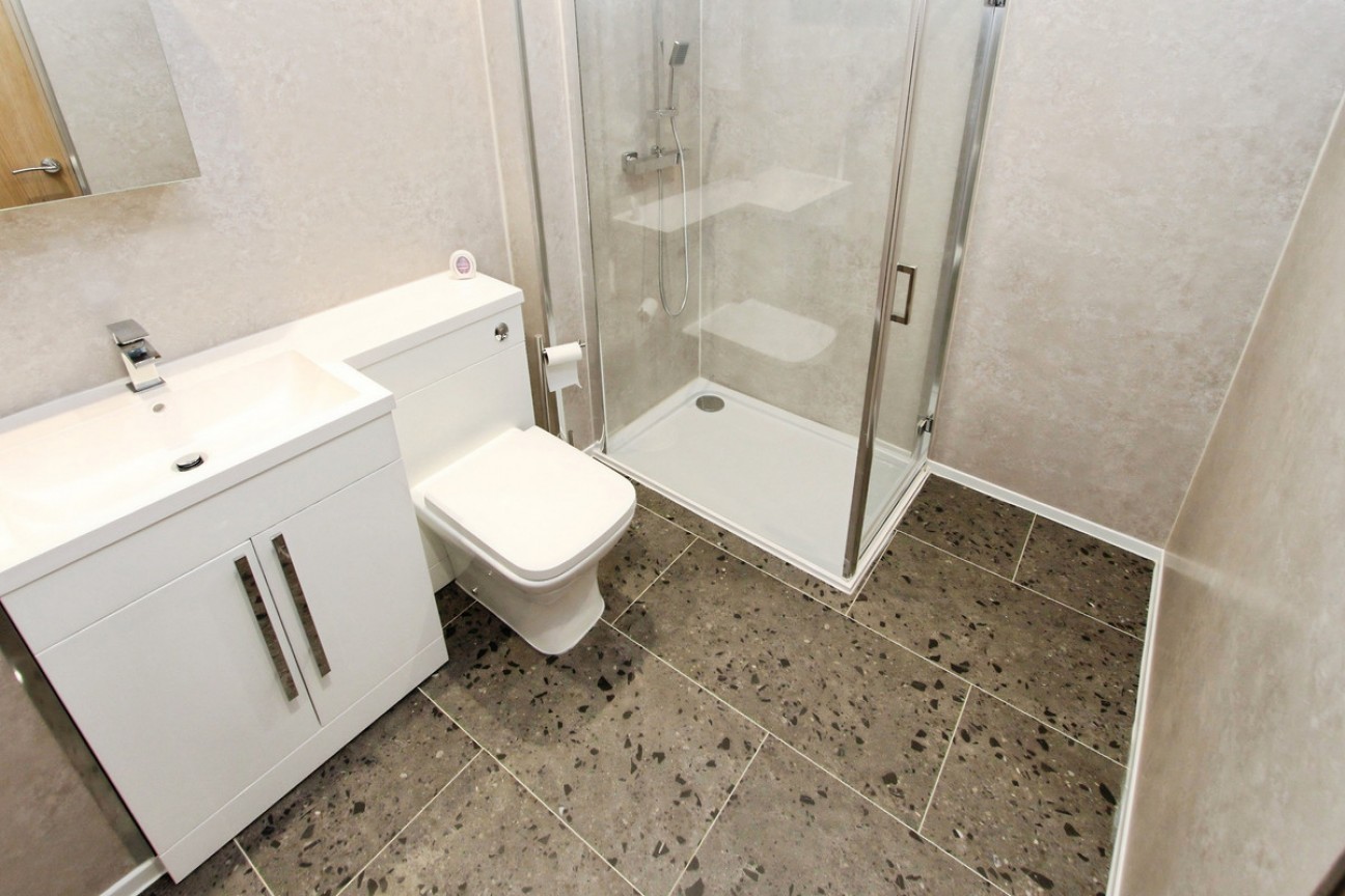 Glasgow Road, Paisley, PA1 3