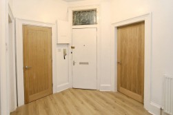 Glasgow Road, Paisley, PA1 3