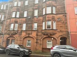 Overton Crescent, Johnstone, PA5 8